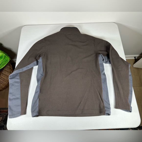 The North Face Aurora Zip Neck Pullover Fleece - Picture 7 of 7